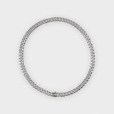 8MM CUBAN LINK CHAIN